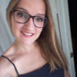 Meet your Posher, Audrey-ann